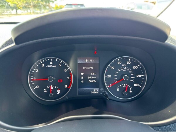 Used Kia Picanto 2021 for sale - 75678285: Photo 17