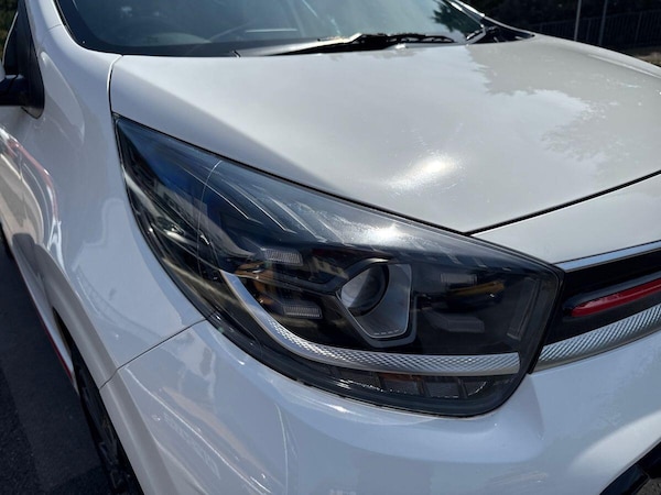 Used Kia Picanto 2021 for sale - 75678285: Photo 19