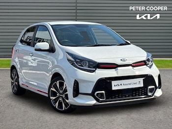 Kia - Picanto