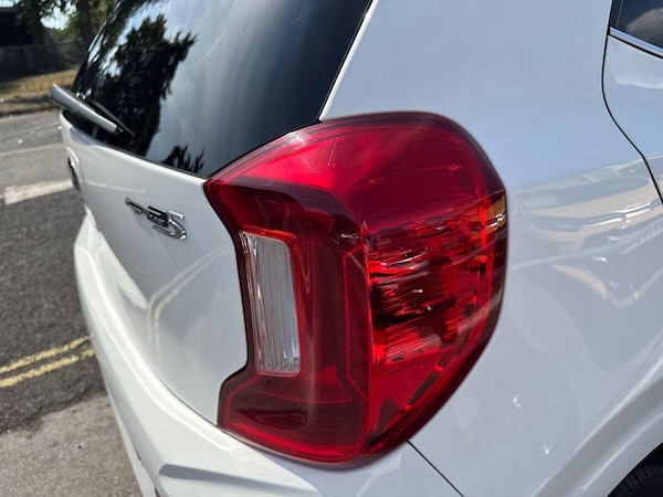Used Kia Picanto 2021 for sale - 75678285: Photo 21
