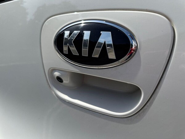 Used Kia Picanto 2021 for sale - 75678285: Photo 25