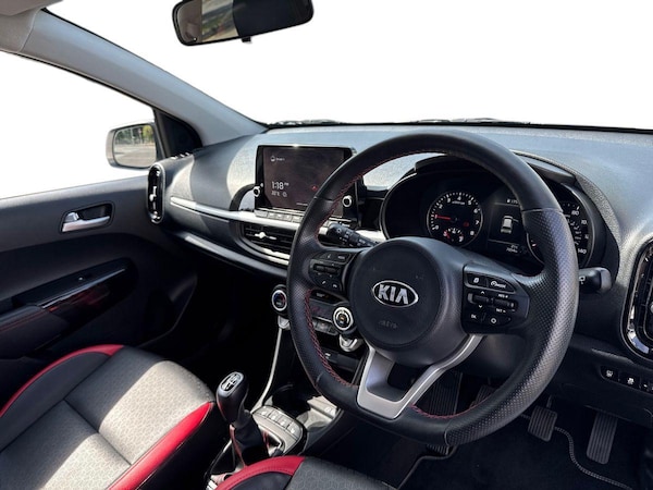 Used Kia Picanto 2021 for sale - 75678285: Photo 6