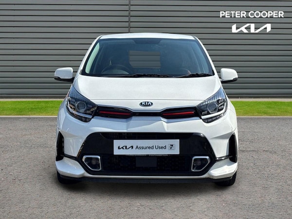 Used Kia Picanto 2021 for sale - 75678285: Photo 7