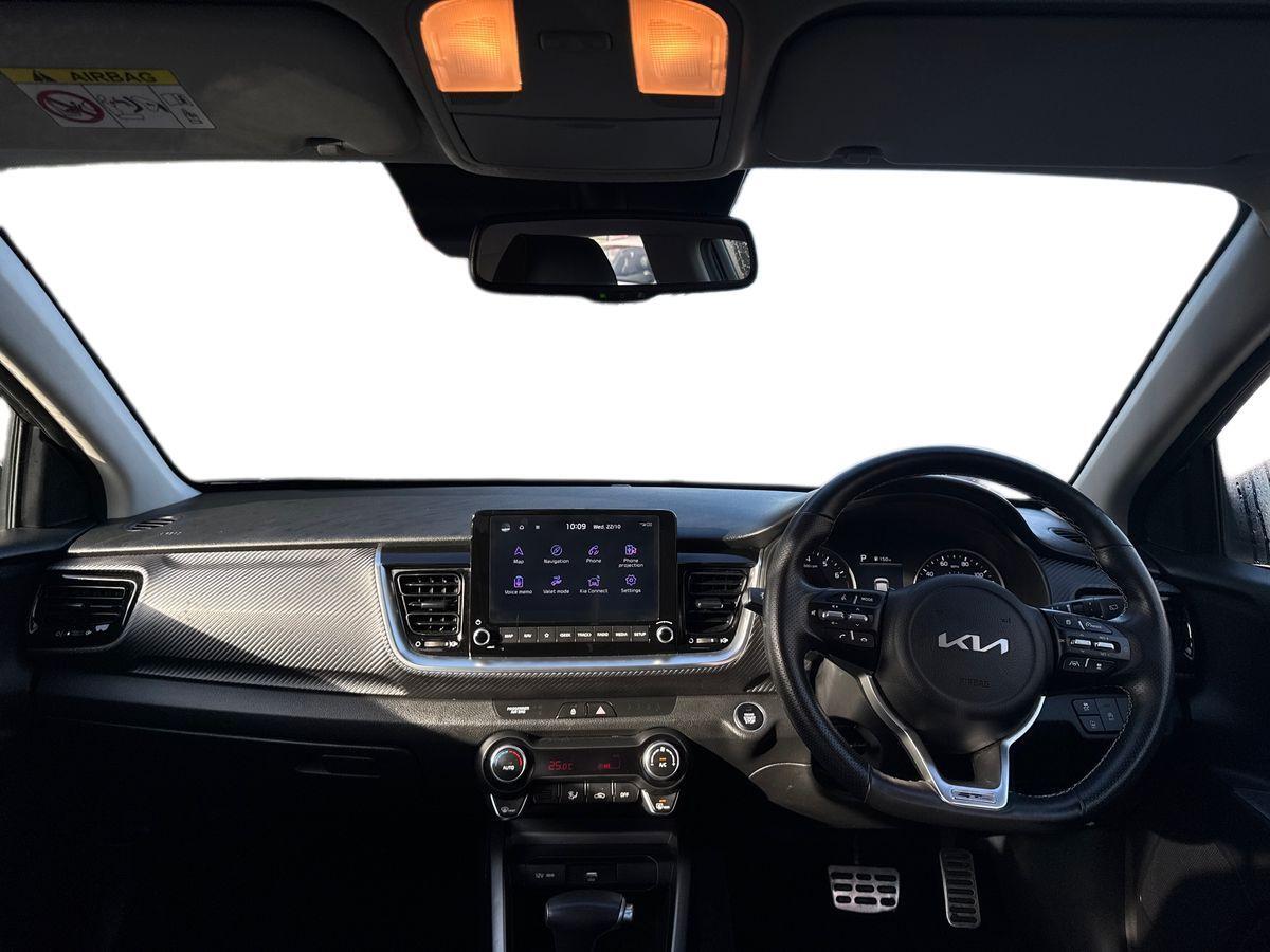 Used Kia Stonic 2023 for sale - 76294429: Photo 10