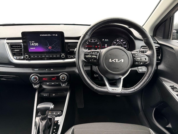 Used Kia Stonic 2023 for sale - 76294429: Photo 13