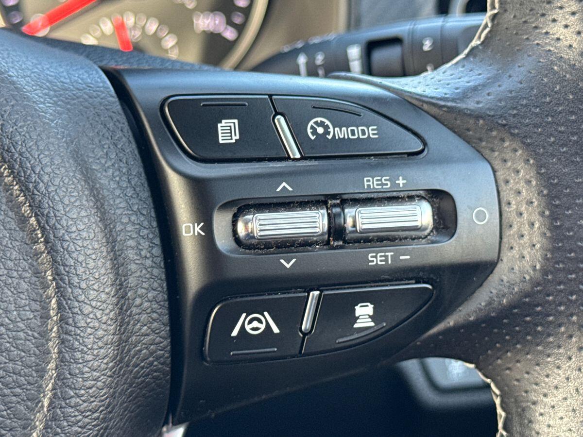 Used Kia Stonic 2023 for sale - 76294429: Photo 15