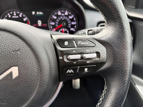 Used Kia Stonic 2023 for sale - 76294429: Photo 15