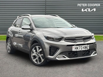 Kia - Stonic