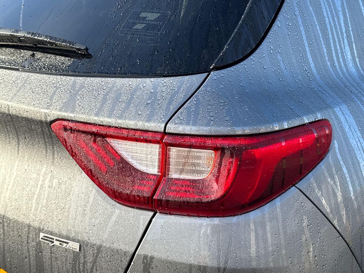 Used Kia Stonic 2023 for sale - 76294429: Photo 21