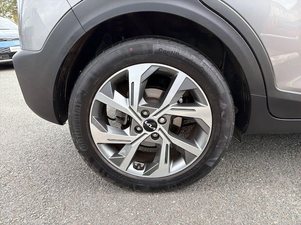 Used Kia Stonic 2023 for sale - 76294429: Photo 23
