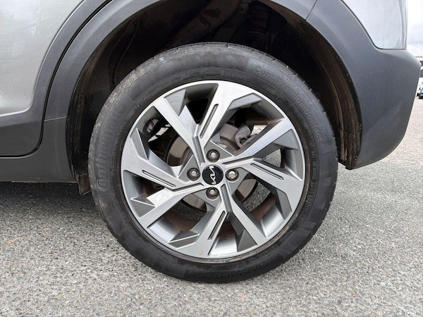 Used Kia Stonic 2023 for sale - 76294429: Photo 25