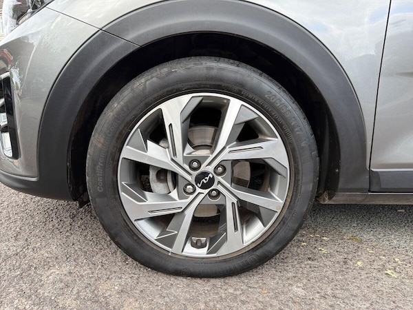 Used Kia Stonic 2023 for sale - 76294429: Photo 26