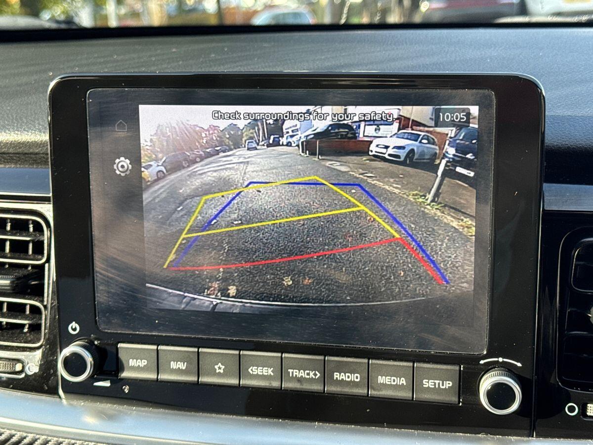 Used Kia Stonic 2023 for sale - 76294429: Photo 27