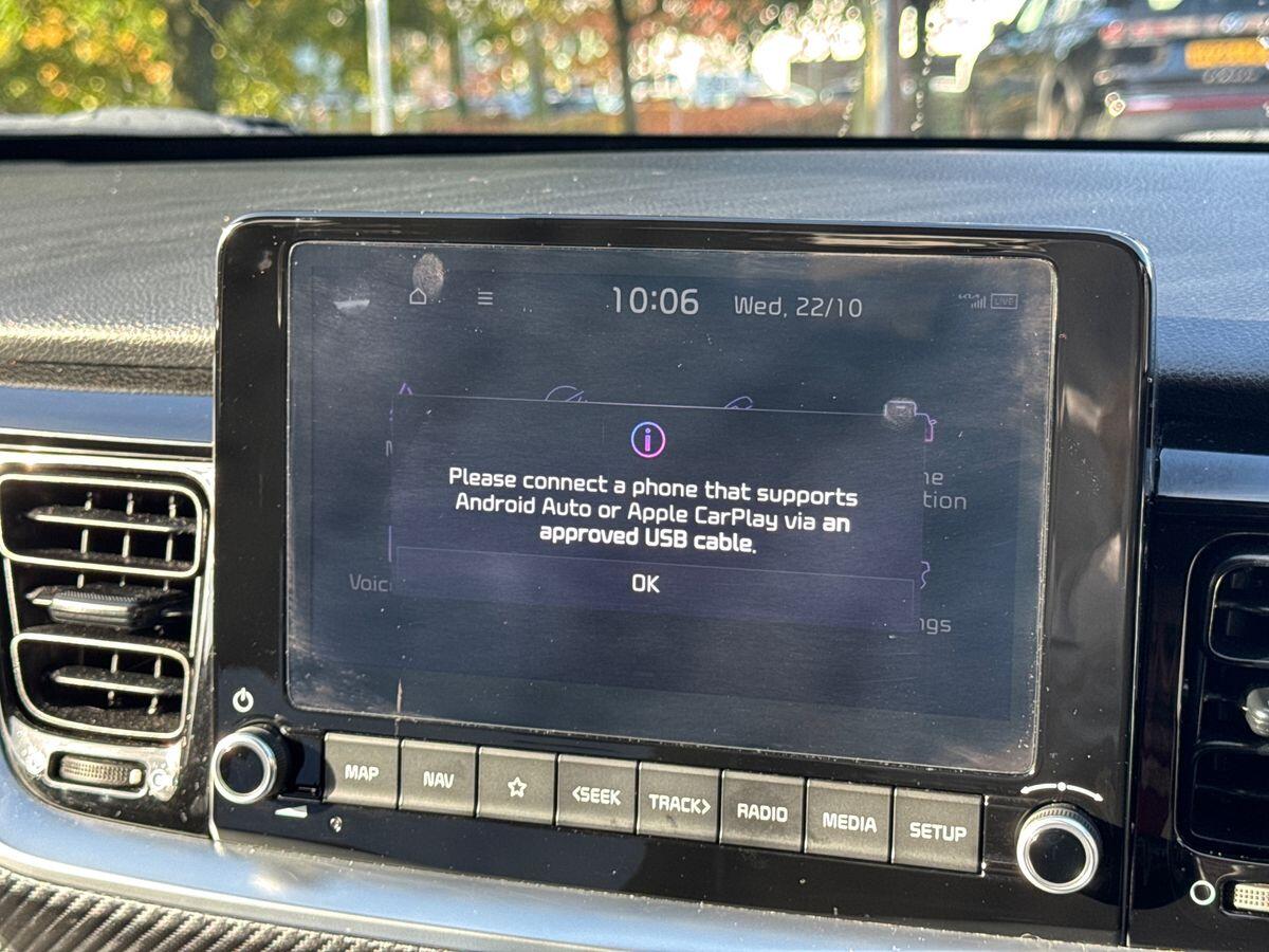 Used Kia Stonic 2023 for sale - 76294429: Photo 33