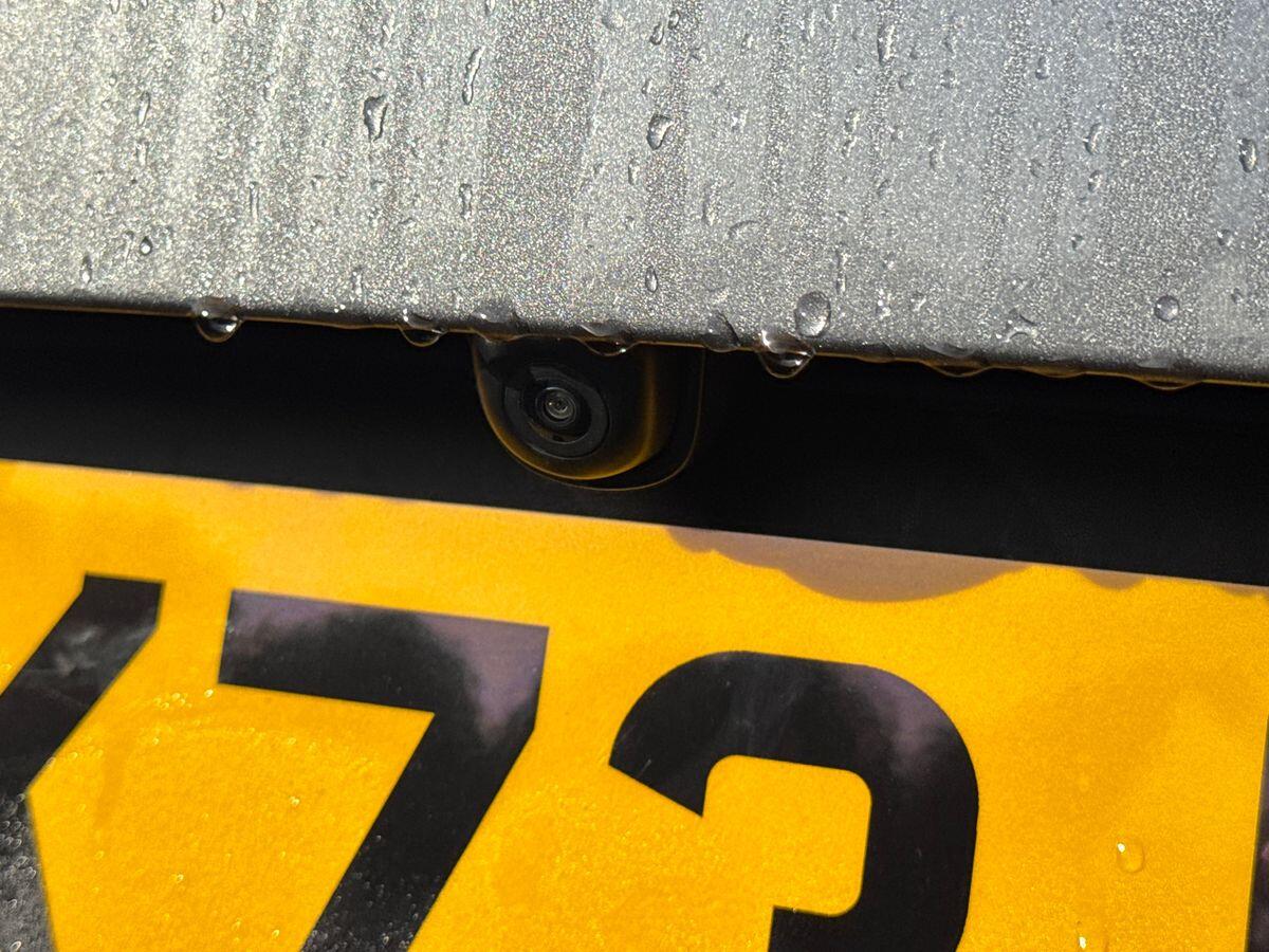 Used Kia Stonic 2023 for sale - 76294429: Photo 34