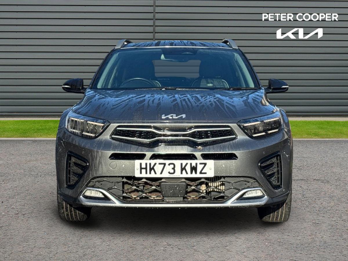 Used Kia Stonic 2023 for sale - 76294429: Photo 7