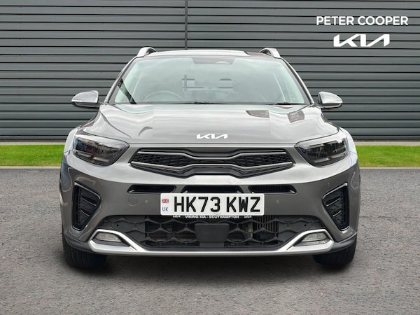 Used Kia Stonic 2023 for sale - 76294429: Photo 7