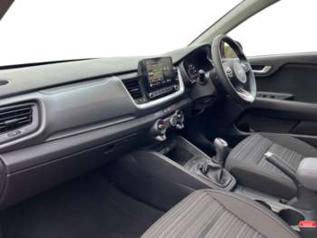 Used Kia Stonic 2024 for sale - 73286992: Photo