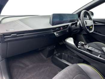 Used Kia EV6 2025 for sale - 75070557: Photo