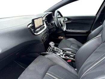 Used Kia Pro Ceed 2024 for sale - 76388561: Photo