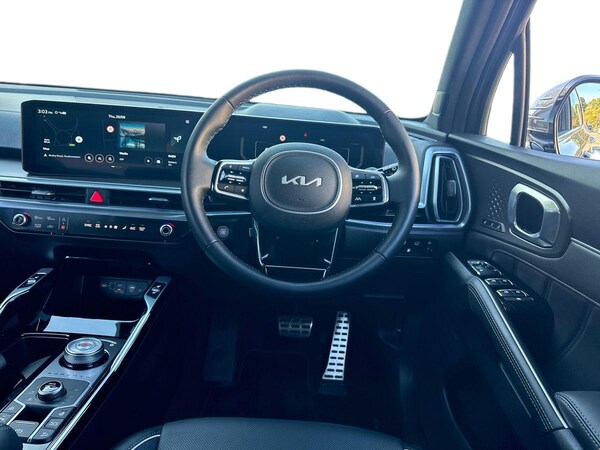 Used Kia Sorento 2024 for sale - 76260220: Photo 13