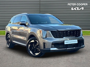2024 (24) - 1.6 T-GDi ISG PHEV 4 5-Door
