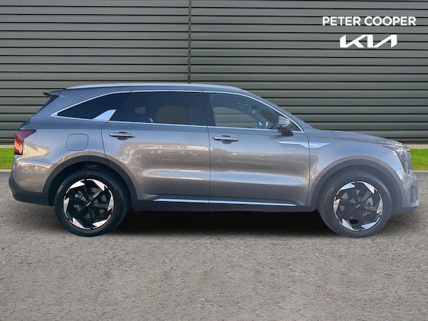 Used Kia Sorento 2024 for sale - 76260220: Photo 4