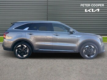 Used Kia Sorento 2024 for sale - 76260220: Photo 4