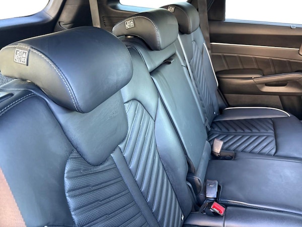 Used Kia Sorento 2024 for sale - 76260220: Photo 8
