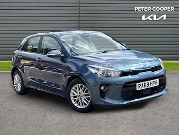 Used Kia Rio 2018 for sale - 79296043: Photo