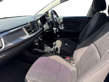 Used Kia Rio 2018 for sale - 79296043: Photo