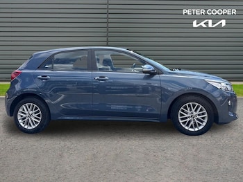 Used Kia Rio 2018 for sale - 79296043: Photo