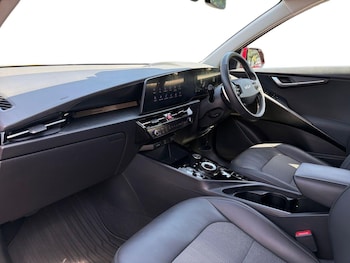 Used Kia Niro 2023 for sale - 78649274: Photo