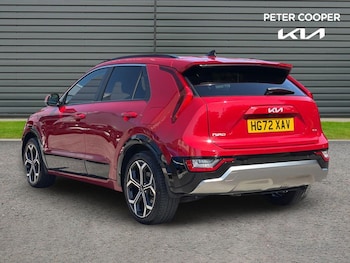 Used Kia Niro 2023 for sale - 78649274: Photo