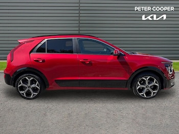 Used Kia Niro 2023 for sale - 78649274: Photo