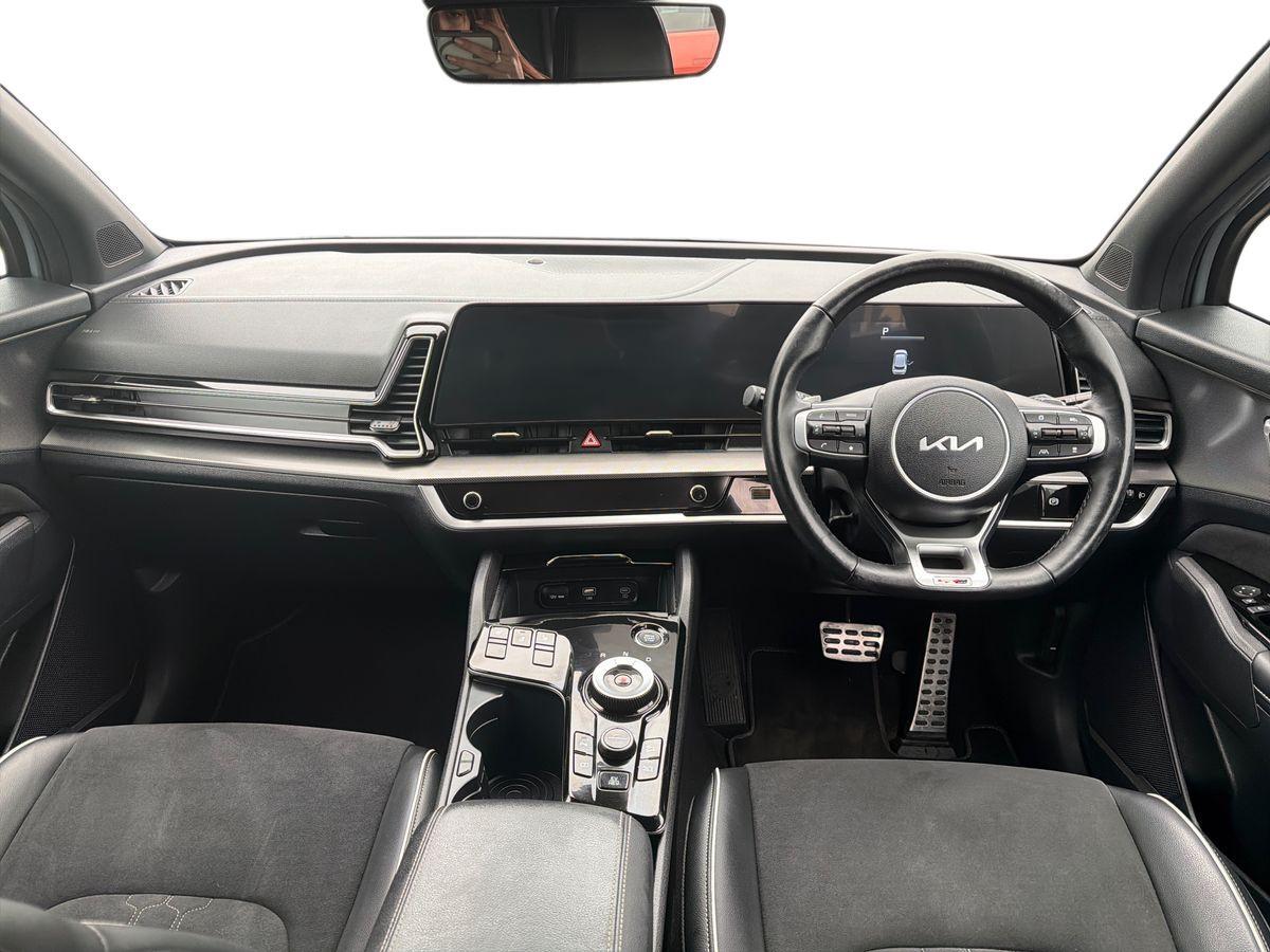 Used Kia Sportage 2024 for sale - 76499617: Photo 10