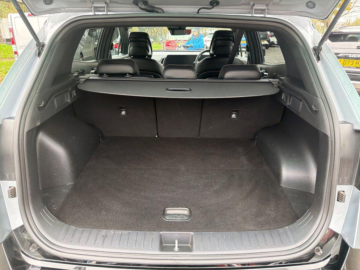 Used Kia Sportage 2024 for sale - 76499617: Photo 11