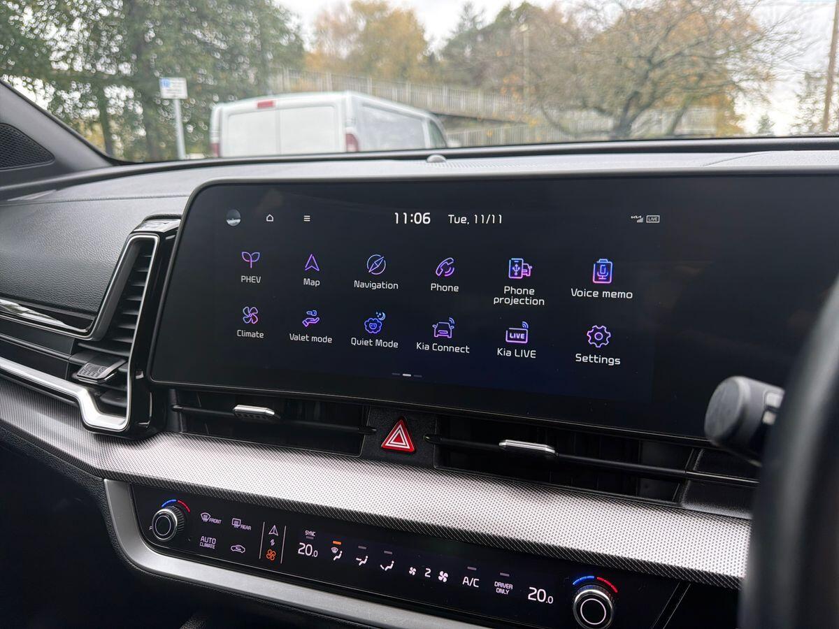 Used Kia Sportage 2024 for sale - 76499617: Photo 12