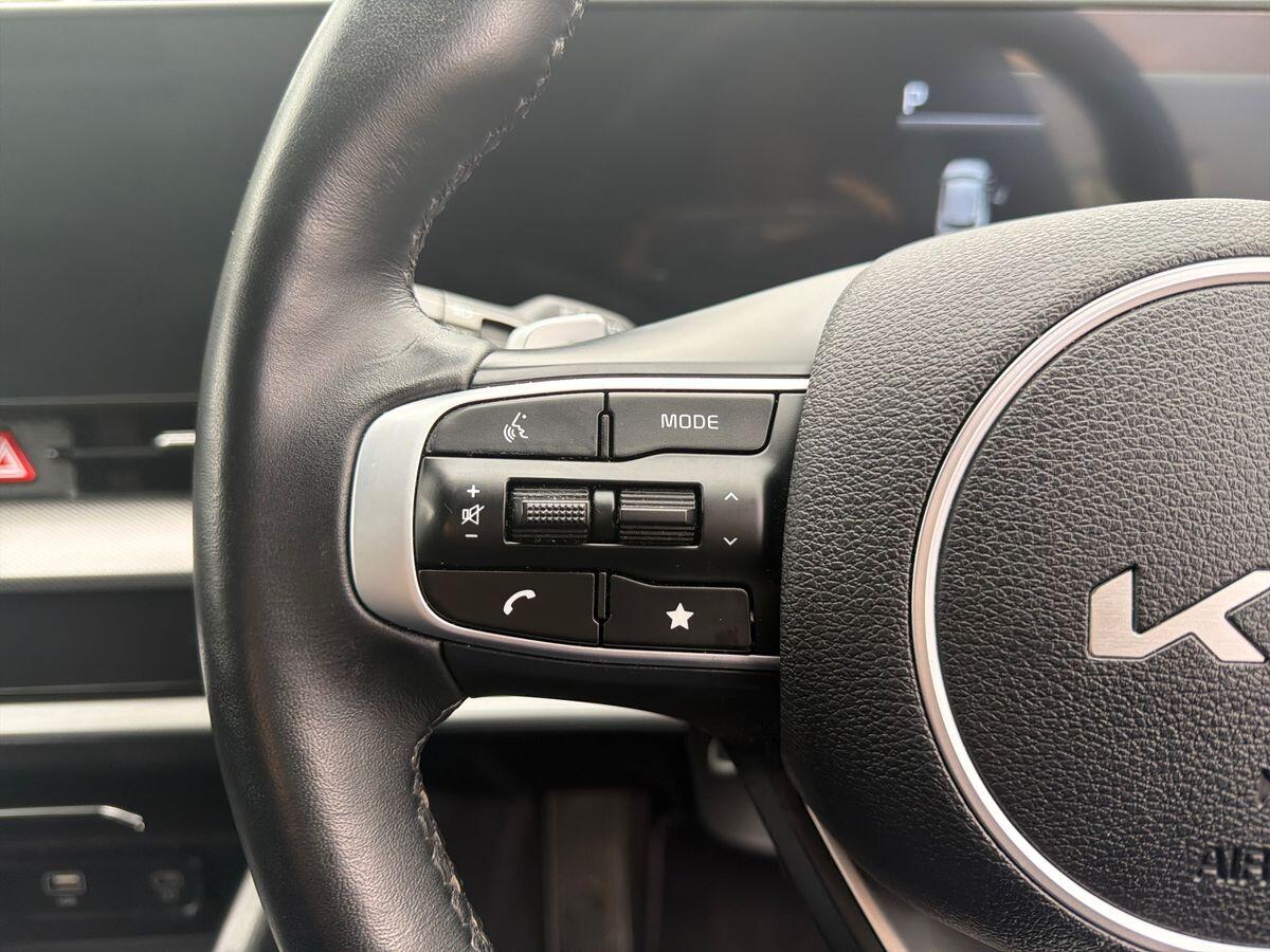 Used Kia Sportage 2024 for sale - 76499617: Photo 14