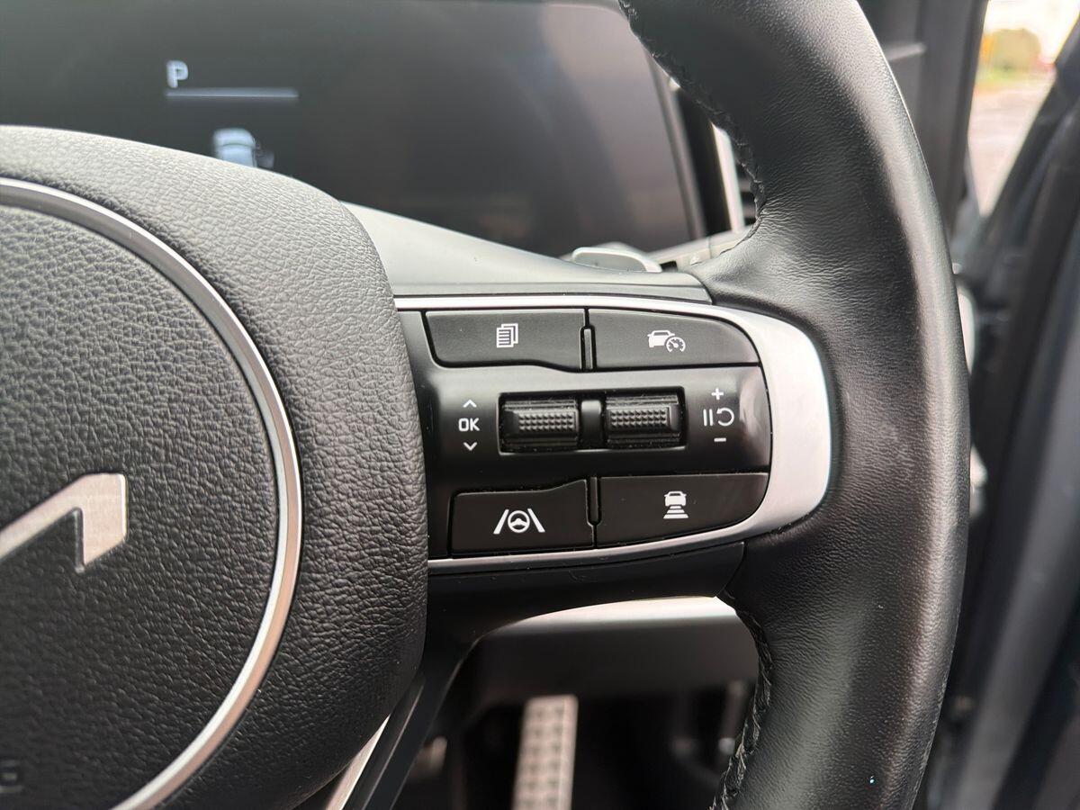 Used Kia Sportage 2024 for sale - 76499617: Photo 15