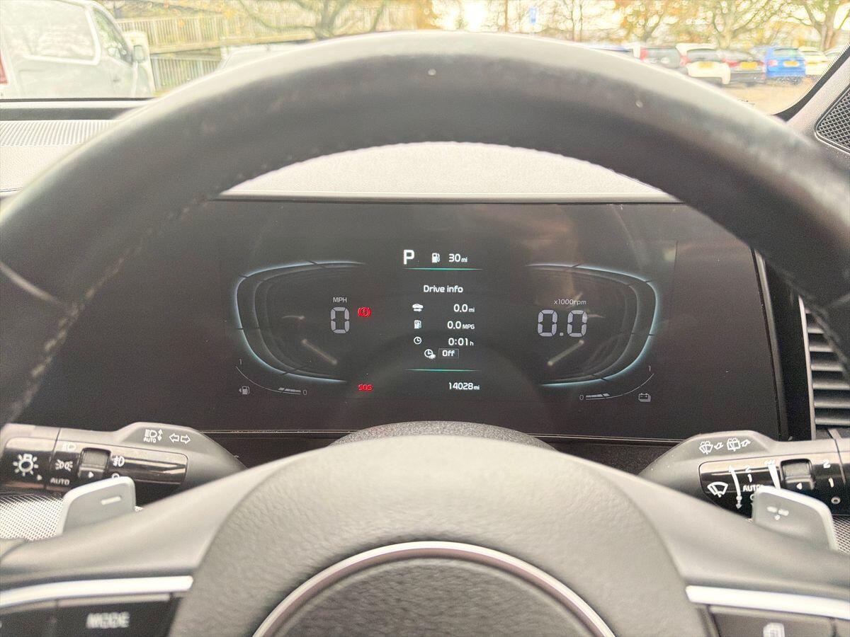 Used Kia Sportage 2024 for sale - 76499617: Photo 17