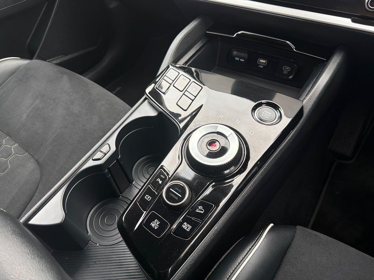 Used Kia Sportage 2024 for sale - 76499617: Photo 18