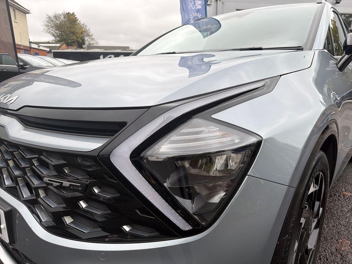 Used Kia Sportage 2024 for sale - 76499617: Photo 19