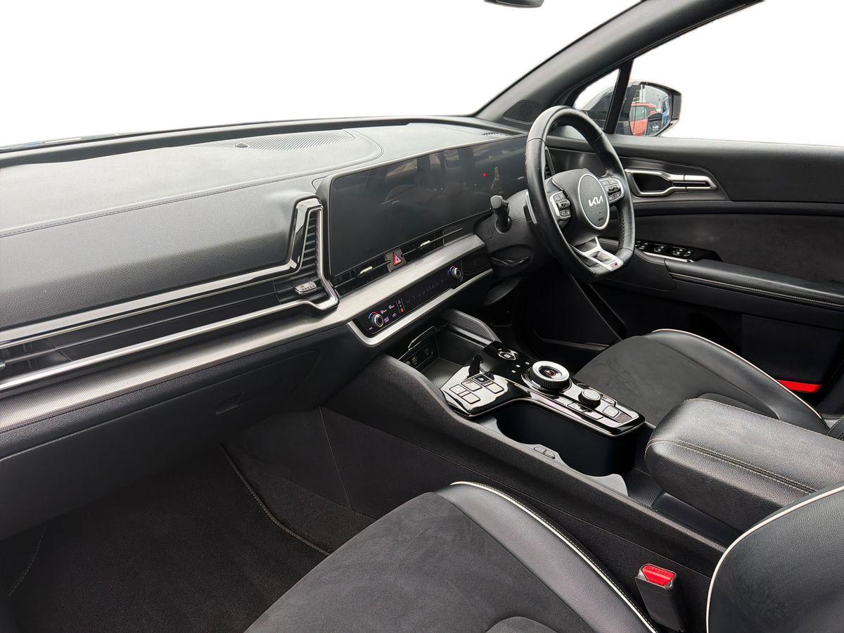 Used Kia Sportage 2024 for sale - 76499617: Photo 2