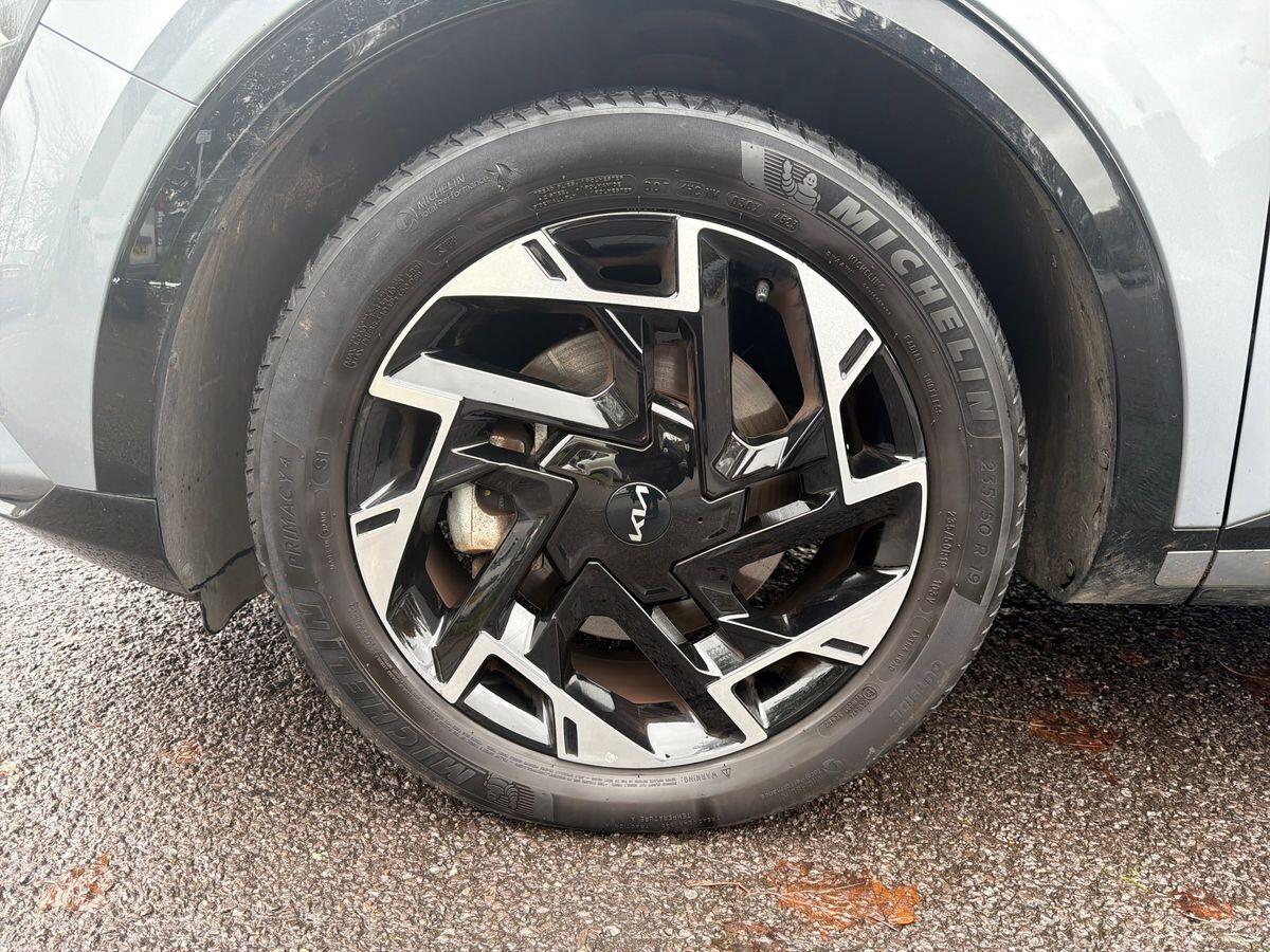 Used Kia Sportage 2024 for sale - 76499617: Photo 23