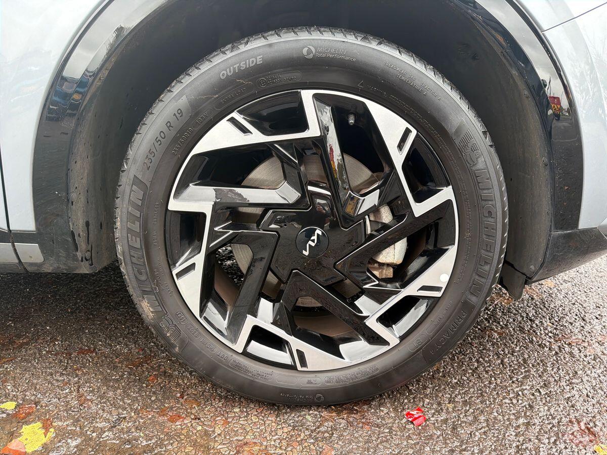 Used Kia Sportage 2024 for sale - 76499617: Photo 25