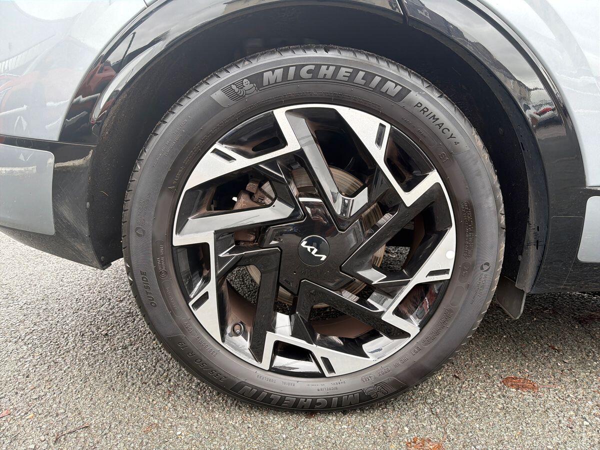 Used Kia Sportage 2024 for sale - 76499617: Photo 26