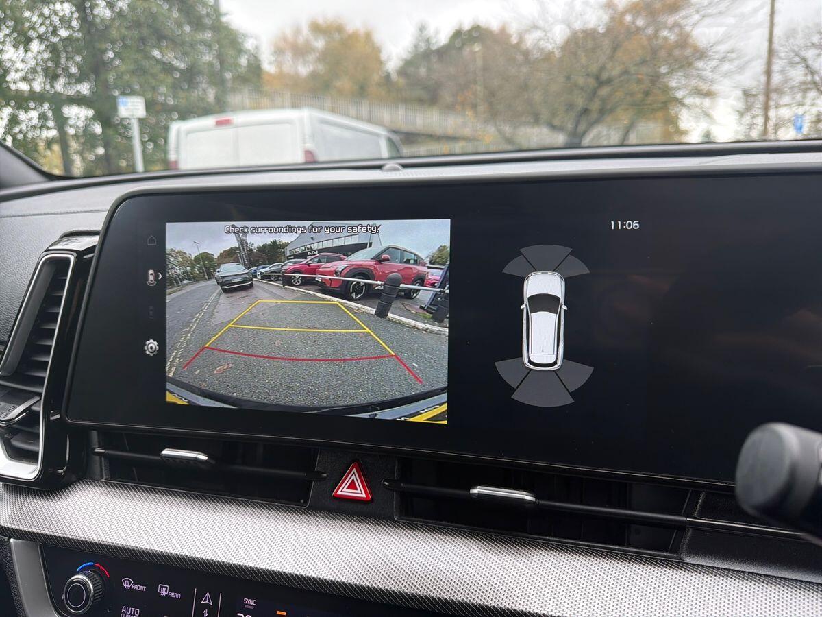 Used Kia Sportage 2024 for sale - 76499617: Photo 27