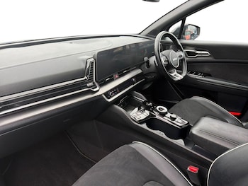 Used Kia Sportage 2024 for sale - 76499617: Photo