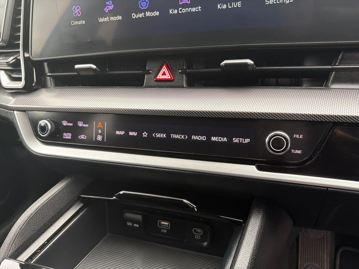 Used Kia Sportage 2024 for sale - 76499617: Photo 33